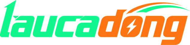 logo laucuadong